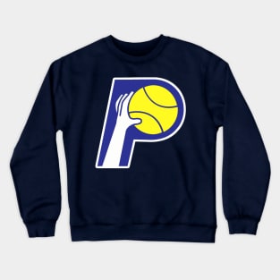 Pacers-City Crewneck Sweatshirt